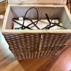 ミシン差し上げますの画像
