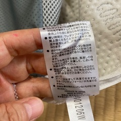 【中古品】GOKUMIN ゴクミン プレミアム低反発枕 ホワイトの画像