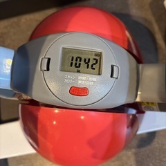 【オアシス】ステッパーの画像