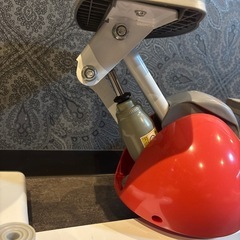 【オアシス】ステッパーの画像