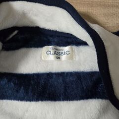 子供服冬物120cmの画像
