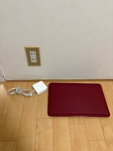 MacBookAir 11インチ
