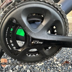 TREK EMONDA SL5 2018 サイズ54の画像