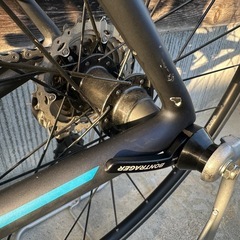 TREK EMONDA SL5 2018 サイズ54の画像