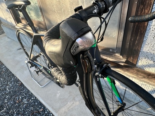 TREK EMONDA SL5 2018 サイズ54