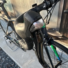 TREK EMONDA SL5 2018 サイズ54の画像