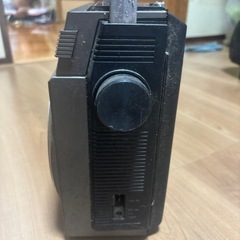 ラジオの画像
