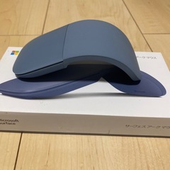 サーフェス　アーク　マウスの画像