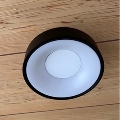 照明の画像