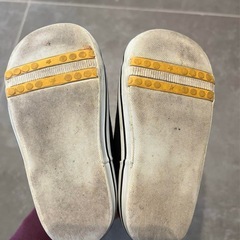 コンバース オールスター キッズスニーカーの画像