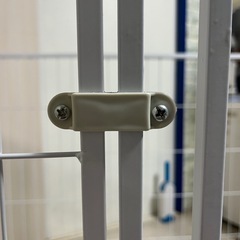 ペットサークルの画像