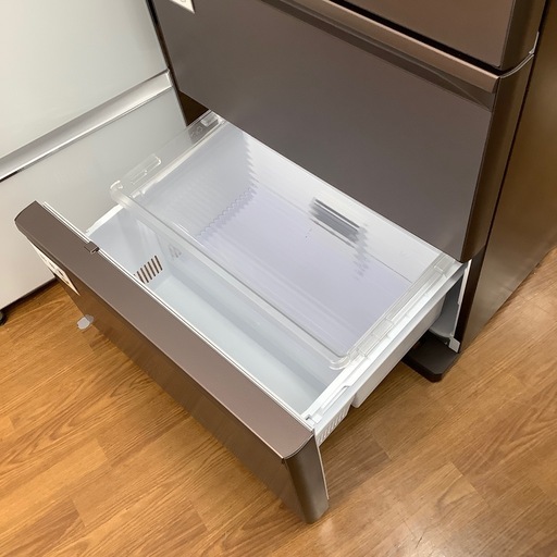 MITSUBISHI 三菱 6ドア冷蔵庫 MR-WZ55H-XT 2022年製【トレファク 川越店】
