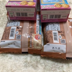 お菓子　じゃがりこの画像