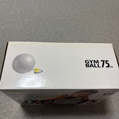 バランスボール(ジムボール))の画像