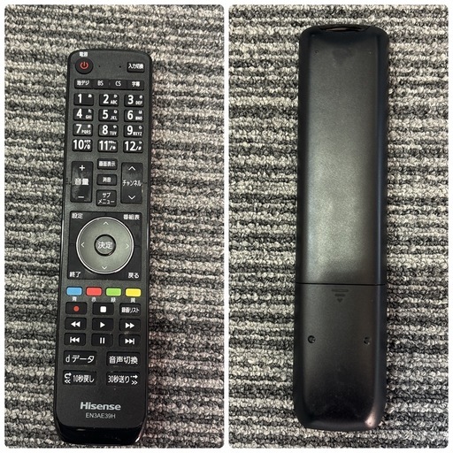 ハイセンス 32型 液晶テレビ HJ32A5800