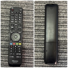 ハイセンス 32型 液晶テレビ HJ32A5800の画像