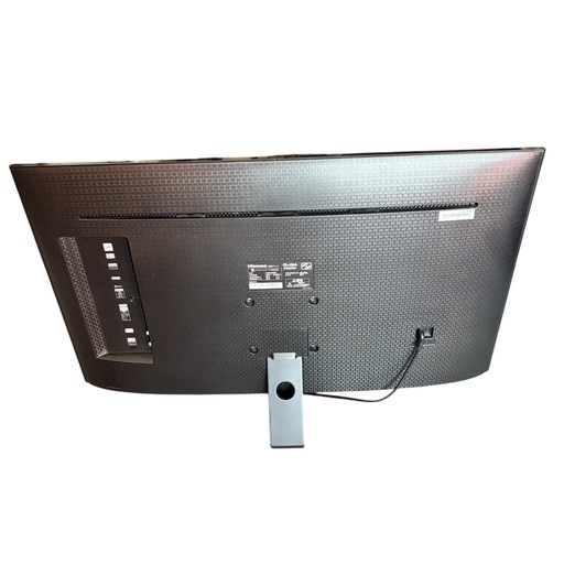 【専用】2020年製　ハイセンス 32V型 液晶テレビ HJ32A5800 ハイセンス 32型 液晶テレビ HJ32A5800 (ソウコタロウ) 有佐の