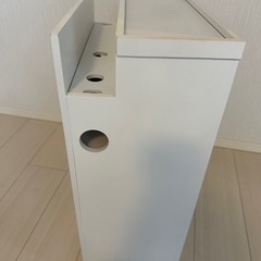 コジマジック監修収納ワゴンの画像