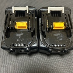 インパクトドライバーの画像