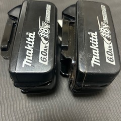 インパクトドライバーの画像