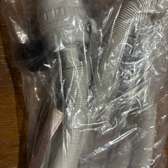 洗濯機用ホースの画像