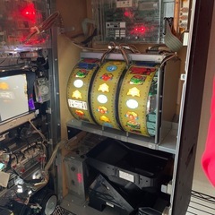 モンハン月下　実機の画像