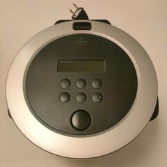 BALMUDA（バルミューダ）炊飯器 K03A-BK／中古品の画像