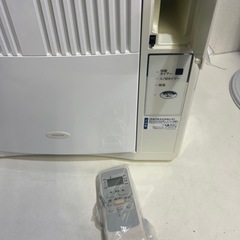 KOIZUMI ルームエアコン　の画像