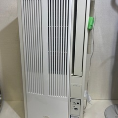 KOIZUMI ルームエアコン　の画像