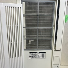 KOIZUMI ルームエアコン　の画像