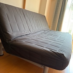 ソファベッド（大きめ）の画像