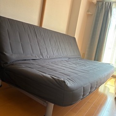 ソファベッド（大きめ）の画像