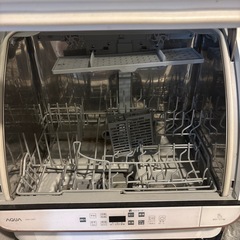 食洗機の画像