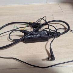 ASUS 23インチモニターの画像