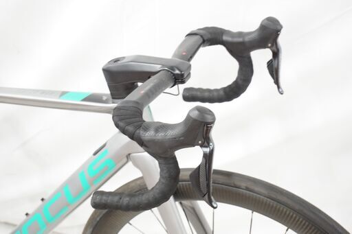 FOCUS 「「フォーカス」 IZALCO MAX DISC 9 2019年モデル ロードバイク / 奈良店