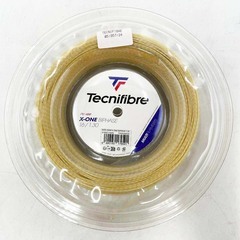 【未使用】テクニファイバー Tecnifibre 硬式 テニス ...