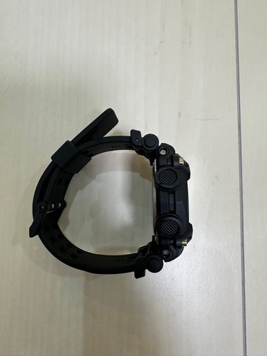 Gショック！使用感無し2回使用　