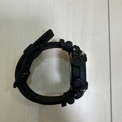 Gショック！使用感無し2回使用　の画像