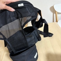 POLBAN ADVANCEヒップシート＆付属品ショルダーベルト の画像