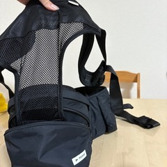 POLBAN ADVANCEヒップシート＆付属品ショルダーベルト の画像