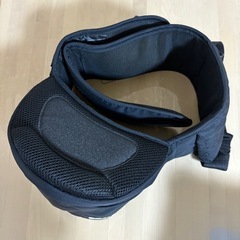 POLBAN ADVANCEヒップシート＆付属品ショルダーベルト の画像