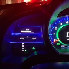 10月22日まで販売！ホンダ！CR-Z  CVT 車検1年　ハイブリッドスポーツカー　車高調付の画像