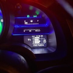 10月22日まで販売！ホンダ！CR-Z  CVT 車検1年　ハイブリッドスポーツカー　車高調付の画像