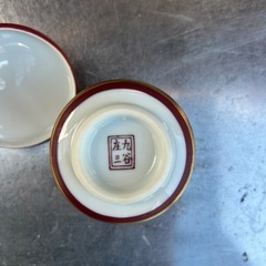 湯呑み5個セットの画像
