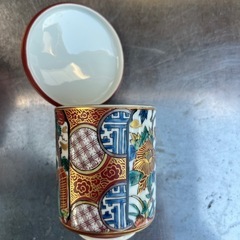 湯呑み5個セットの画像