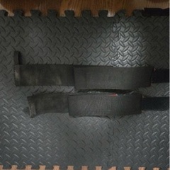 SBDリストラップフレシキブルLサイズの画像