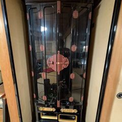中古仏壇譲りますの画像