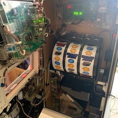 ディスクアップ　実機の画像