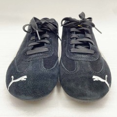 プーマ スピードキャット OG Speedcat 25cm ブラック 398846-01 ユニセックス PUMAの画像