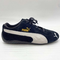 プーマ スピードキャット OG Speedcat 25cm ブラック 398846-01 ユニセックス PUMAの画像